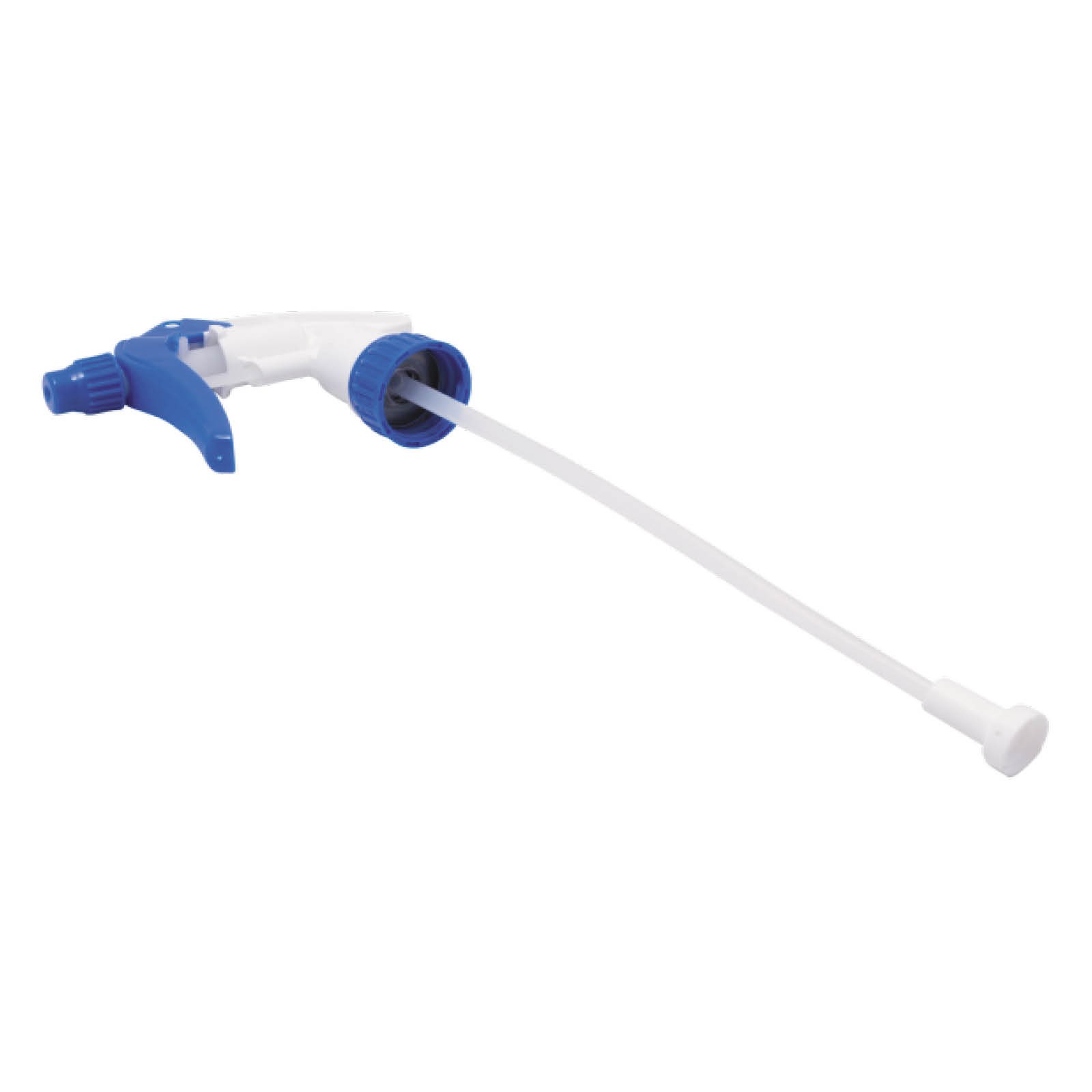 Vernevelaar Canyon blauw/wit 10 stuks