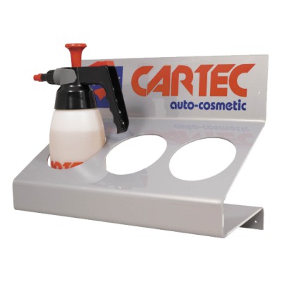 Drukpomp rek 3x1 liter