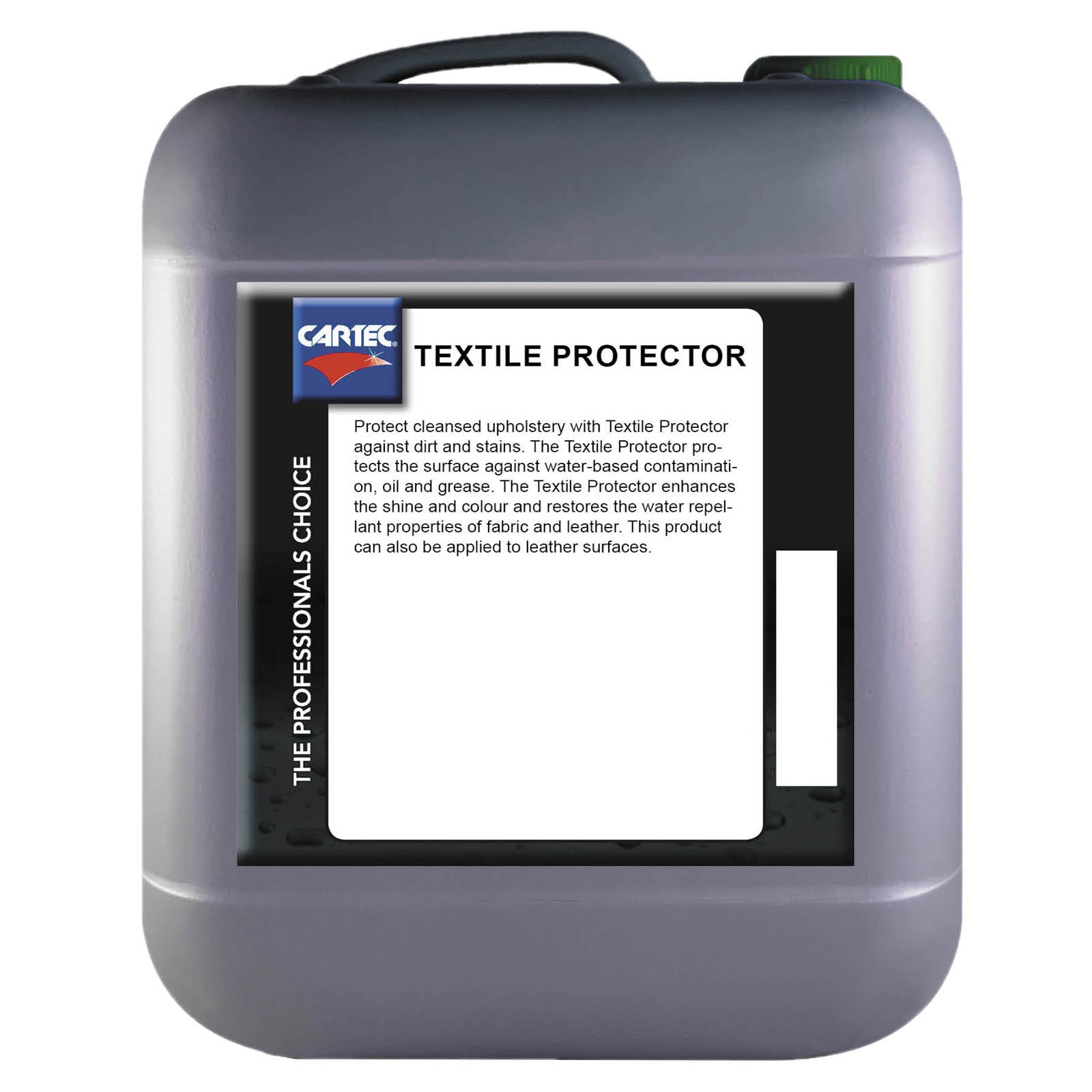 Textile Protector