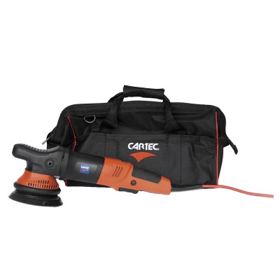 Cartec Orbi Polijstmachine Excentrisch Ø150mm 900w