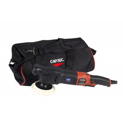 Cartec Roty Polijstmachine Roterend Ø125mm 1000w