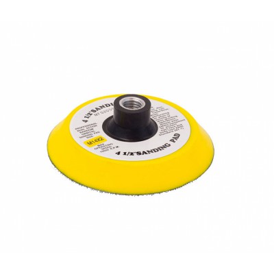 Polijstsponshouder 115mm (soft)