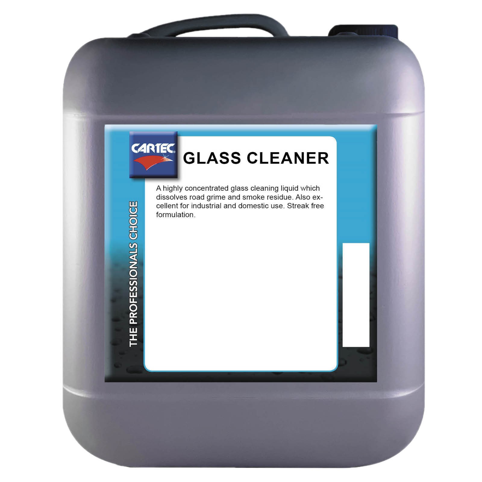 Glass Cleaner