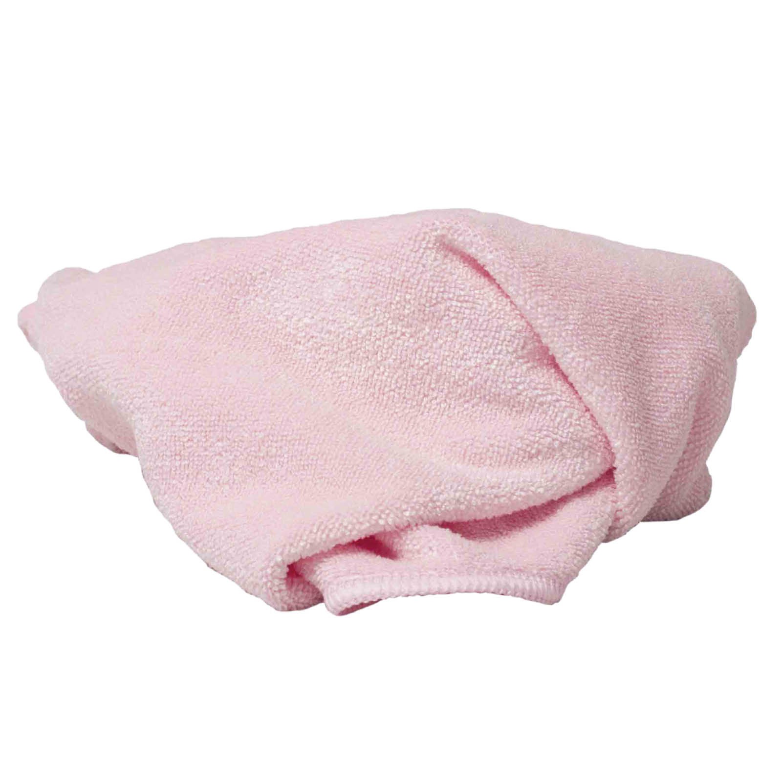Microvezeldoeken Roze (60gr)