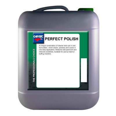 Perfect Polish