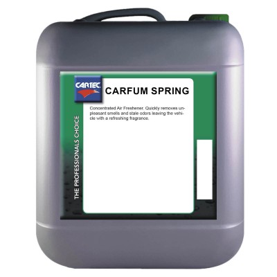 Carfum Spring