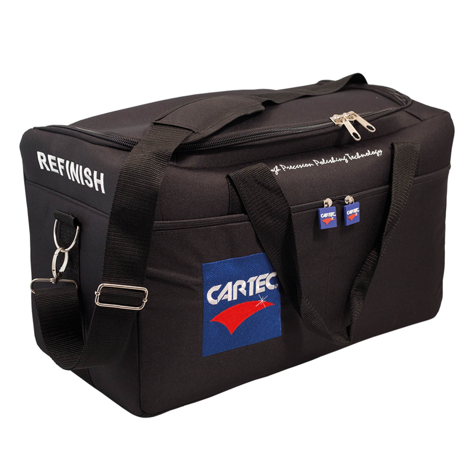 Refinish Polishing bag