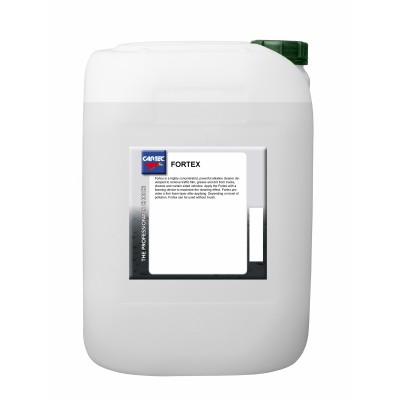 Fortex