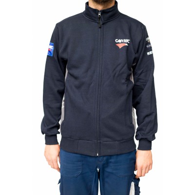 Cartec Vest