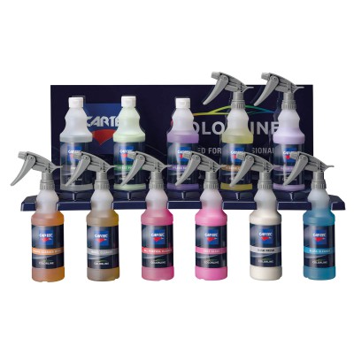 Colorline startpakket